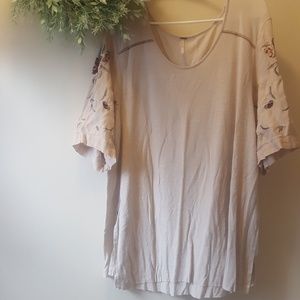 Free People Shirt